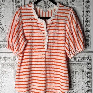 Women’s VOY Blouse